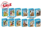 Playmobil All 12 Greek Gods Complete Set Rare Mythology Figures New Sealed. Price: $13.82.
