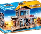 Geobra Playmobil Western 70947 Magasin Du Far New Sealed Box! Neuf. Price: $174.75.