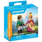 Playmobil Princess Magic - Duopack And New. Price: $8.69.