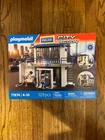 Playmobil 71874 Police Station With Investigation Room City Action New Set. Price: $99.00.