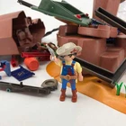 Vintage Goldmine Playmobil Building Sets & Blocks All Seasons Fun Used. Price: $70.00.