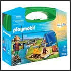 Playmobil Camping Adventure Carry Case - 9323 New. Price: $28.99.