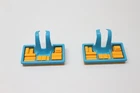 Playmobil Nar Clown Circus Parts X2 3377 3444 3447 3448 3410 3293 3292 3411 Used. Price: $9.75.