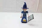 Playmobil 70566 Series 19 Figures Blind Bag Witch Magic Sorcerer Harry Potter Used. Price: $11.75.