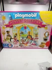 Advent Calendar Playmobil Princess Wedding 4165 Christmas 2011 Incomplete Read Used. Price: $17.97.