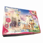 Playmobil #9470 Magic Crystal Diamond Hideout 77 Pieces New Open Box. Price: $59.99.