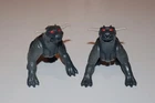 Original Playmobil 2017 Ghostbusters Terror Dog Figure Used. Price: $19.99.