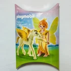 New Playmobil Fairy Pegasus Foal Horse Toy 2014 Give Away Promo Figures. Price: $69.99.