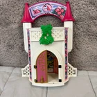 Playmobil Princess Unicorn Take Along Castle 4777 2009 Incomplete Replacement Used. Price: $5.99.