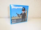 Playmobil 9237 Very Rare Exclusive Set Bobby Policeman Uk London Misb Origina... New. Price: $8.78.