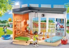 Playmobil 71328 Gym Extension - New 2023 Free Shipping. Price: $64.99.