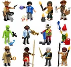 Playmobil 71605 Series 26 Boy - Complete 12 Characters New. Price: $51.72.