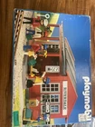 Rare Playmobil Train 4301 Riverdale Station From 1987 Nisb New. Price: $449.00.