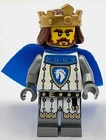 Lego New Horse Knight King Castle Minifigure. Price: $14.99.
