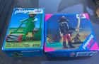 Playmobil Special 4535 Figure - Mongol Warrior Retired Farmer 3752 New. Price: $24.99.