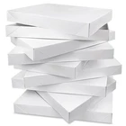 Gift Boxes White 11 7.48 Lids Birthdays Weddings Mumululu Sizes Baby New. Price: $20.00.