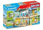 Playmobil #71327 Large School Building Set New!. Price: $119.99.