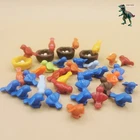 Playmobil Large Lot Of Birds-birds-nests With Eggs-forest-tree-farm-zoo Used. Price: $19.23.
