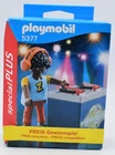 Playmobil 5377 Special Plus. Dj Mixing Music Party. Germany. Sealed Used Box. Price: $9.90.