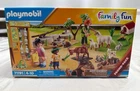 Playmobil Petting Zoo 71191 63-PIECE Animal Set For Kids 4-10 New. Price: $26.25.