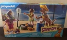 Playmobil Scooby-doo & Velma Hawaii Adventure With Witch Doctor 70707 New. Price: $13.99.