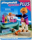 Playmobil Blocks Special Plus Mother & Baby With Changing Table.. New. Price: $32.99.