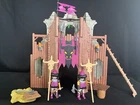 Playmobil 4435 Barbarian Knights Castle Ruins Parts, Pieces & Figures Used. Price: $69.99.
