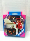 Playmobil Special 4667 Circus Magician With Box & Rabbit Mib, 2006 New. Price: $8.08.