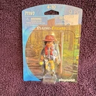 Playmobil Playmo-friends Figure Set 71197, 2023, 9PC, Ages 4-10 New. Price: $6.96.