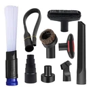 9 Pcs Vacuum Attachments For Shop Accessories With 1/2" To 1/4" Vacuu... New. Price: $37.59.