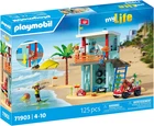 Lifeguard Tower With Beach Buggy New. Price: $92.23.