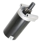 Liguvcy Starter Motor Replacement For Kohler Couragetwin SV710 SV715 SV720 New. Price: $67.91.