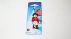 Playmobil 6617 Set Keychain Ring Like Jockey Horse Riding Lady Farm New. Price: $8.75.