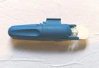 Playmobil #7350 Underwater Motor Tested/working. Used. Price: $11.99.