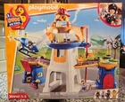 Playmobil Duck On Call - The Headquarters (70910) Nib New. Price: $50.00.
