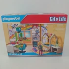 Playmobil City Life Deluxe Teenager's Room Building Set 70988 New. Price: $34.99.