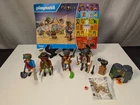 4X Playmobil Pirates Figures W/ Accessories, 71533, Nearly Complete, Create Used. Price: $14.00.