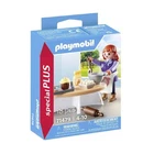 Playmobil Special Plus 71479 Pastry Chef New. Price: $19.99.