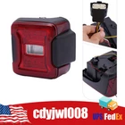 Led Tail Light Lamp Assembly Rh Passenger Side For Jeep Wrangler Jl 2018-2022 New. Price: $136.90.