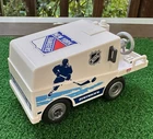 Playmobil Nhl New York Rangers Ice Hockey Zamboni Machine Only No Driver 5" Used. Price: $15.00.
