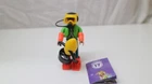 Playmobil 70242 Series 17 Figures Mystery Bag Diver Scuba Deep Sea Underwater Used. Price: $8.75.