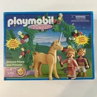Playmobil #5761 Unicorn And Princess With + Archway New Sealed. Price: $31.99.