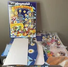 Vintage Playmobil 3993 Advent Calendar Lantern Procession At Town Square Holiday New. Price: $39.97.