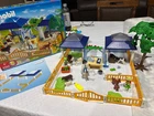 Playmobil 4344 Farm Used. Price: $35.99.