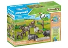 Playmobil Country Farm Animal Enclosure 71307 Nib! New. Price: $54.97.