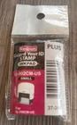 Nip Kespon Guard Your Id Stamp Inkpad Refill IS-002CM-US 37-264 Small New. Price: $12.00.