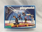 Vintage Playmobil 3726 Romani Circus Performing Monkeys - New Sealed 1991. Price: $55.00.
