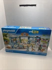 Playmobil #71742 Animal Hotel - Brand New!. Price: $79.95.