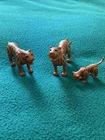 Playmobil Add Ons Zoo Animals 7037 Tigers Used. Price: $10.00.