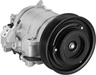 AEG333 Air Conditioning Compressor W/ Clutch Fits Honda Accord 2.4L 2008-12 Remanufactured. Price: $134.99.